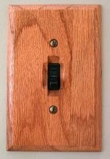 Electrical switches